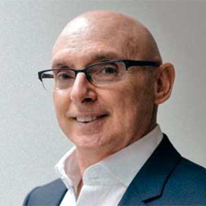 Image of Paul Saunders - Associate