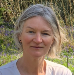 Image of Denise Baden - Associate