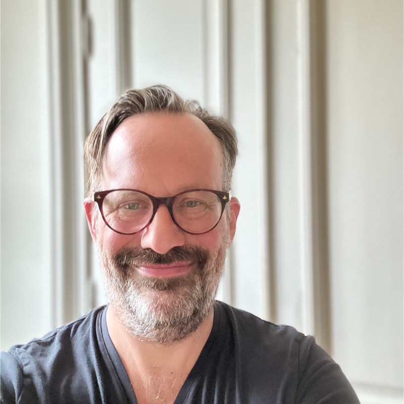 Image of Fredrik Lindencrona – Associate